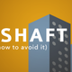 Illustration for article titled Getting Shafted